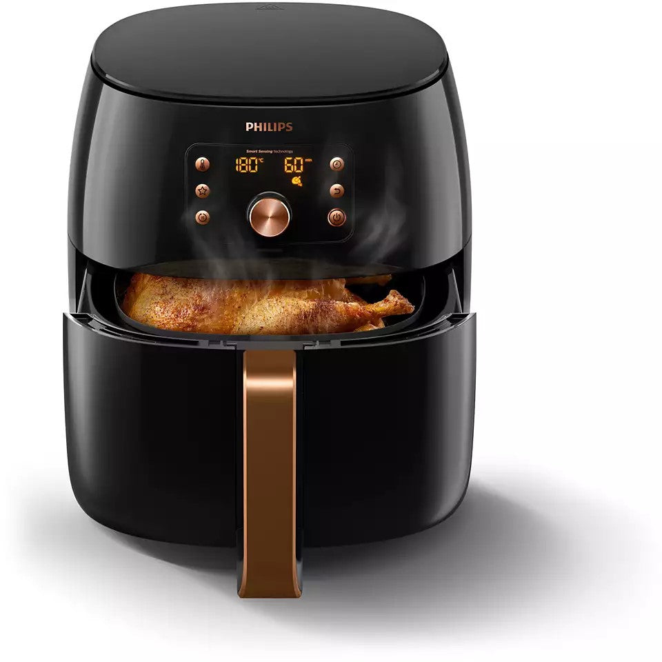 PHILIPS Premium XXL Airfryer HD9860 | Air Fryer in Dar Tanzania