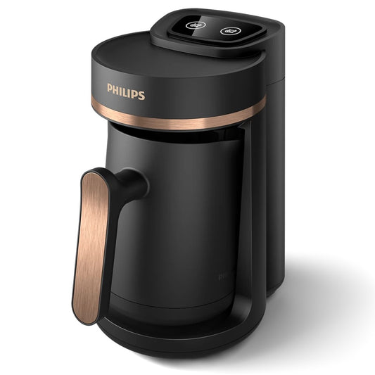 PHILIPS Series 5000, Turkish Coffee Maker, HDA150 | Tanzania
