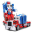 HERO PIONEER Optimus Prime Truck, Scale 1:14, Remote Control RC Car
