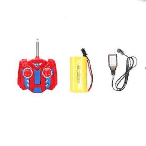 HERO PIONEER Optimus Prime Truck, Scale 1:14, Remote Control RC Car