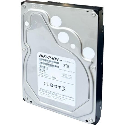 HIKVISION 8TB 5400rpm SATA HDD DS80HKVS-VX1 Hard Drive in Dar Tanzania