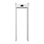 HIKVISION ISD-SMG1112L Walk Though Security Metal Detector in Tanzania