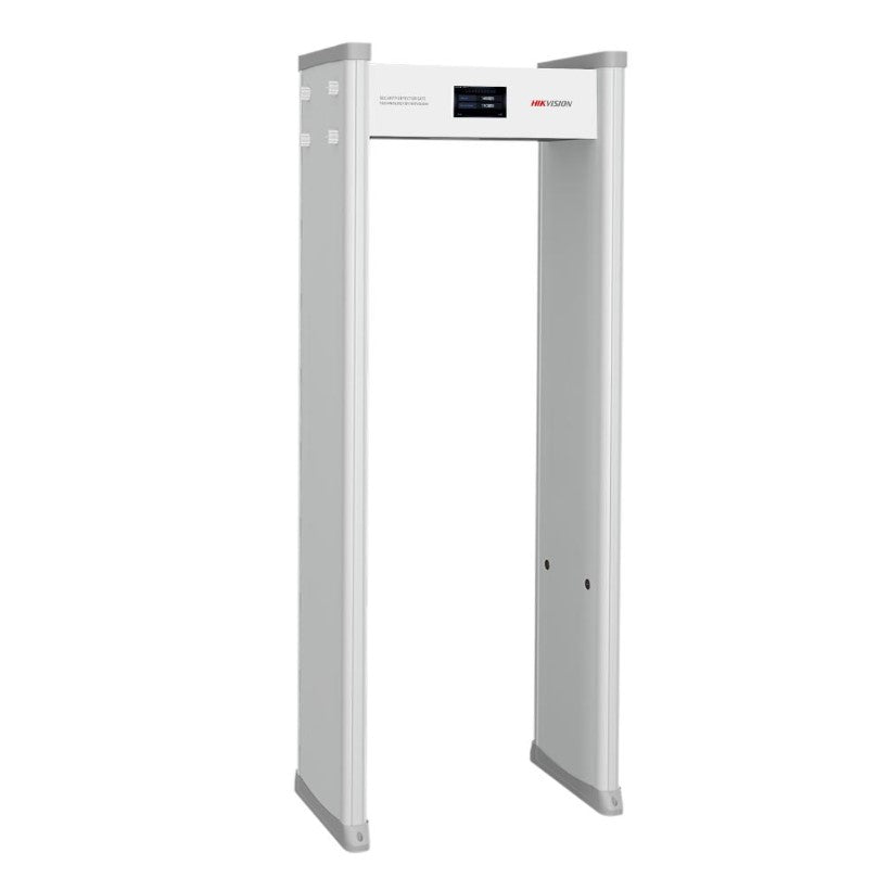 HIKVISION ISD-SMG1112L Walk Though Security Metal Detector in Tanzania