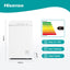 Hisense 95lt Chest Freezer h125cf | Chest freezers in Dar Tanzania