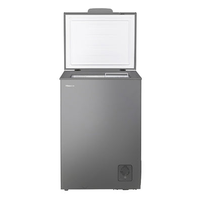 Hisense 95lt Chest Freezer h125cfs | Chest freezers in Dar Tanzania