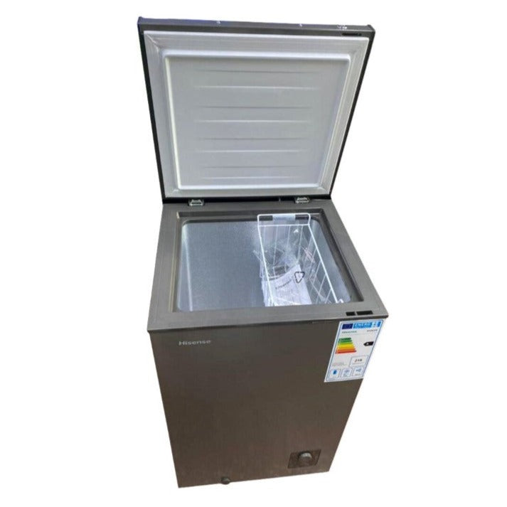 Hisense 142lt Chest Freezer h175cfs | Chest freezers in Dar Tanzania