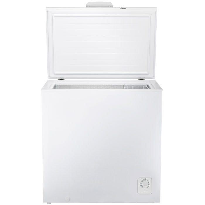 Hisense 198lt Chest Freezer h245cf | Deep freezer in Dar Tanzania