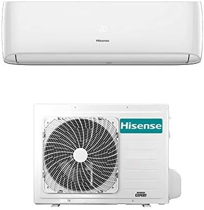 Hisense 12000 BTU R410A Split Unit Air Conditioner in Dar Tanzania