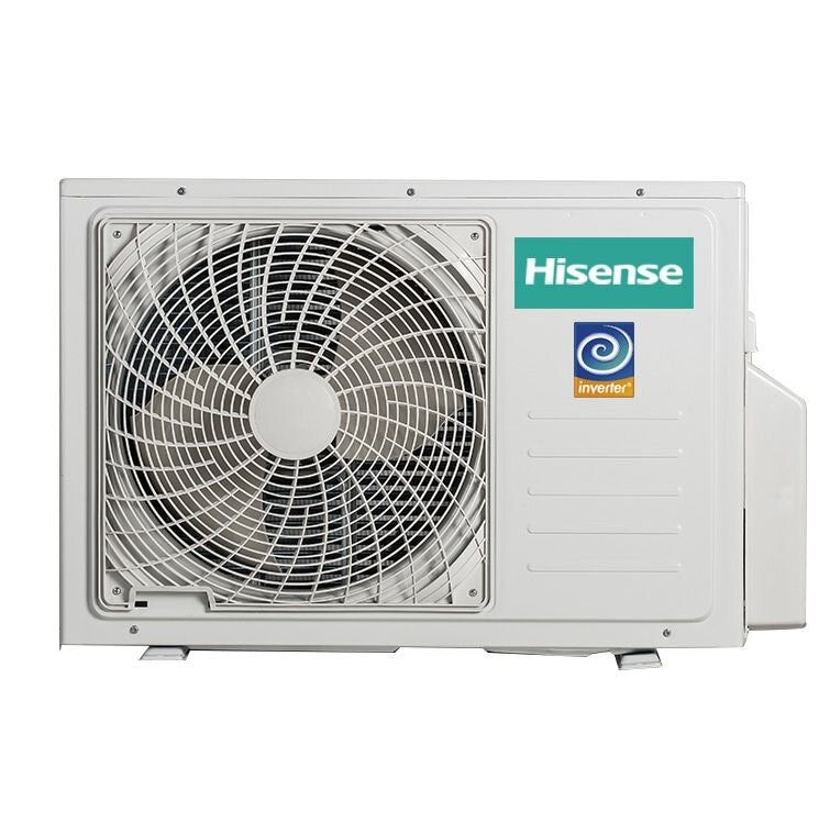 Hisense 9000 BTU 09TR4S Split Unit Air Conditioner in Dar Tanzania