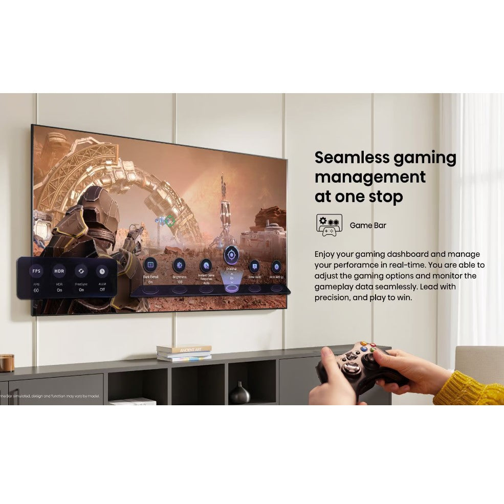 HISENSE 65 Inch QLED Smart TV UHD 4K 65Q6Q | Smart TV in Dar Tanzania