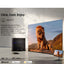 HISENSE 65 Inch QLED Smart TV UHD 4K 65Q6Q | Smart TV in Dar Tanzania