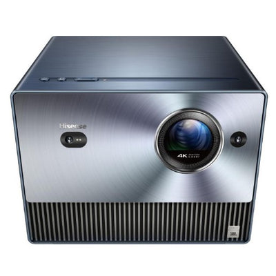 HISENSE C1 TriChroma Smart Mini Laser Projector, 4K UHD | Tanzania