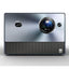 HISENSE C1 TriChroma Smart Mini Laser Projector, 4K UHD | Tanzania