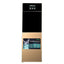 HISENSE Water Dispenser With Refrigerator H85WDTP2S1DR