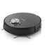 Hisense Smart Robot Vacuum HRVCL144  | Smart vacuum robot in Tanzania