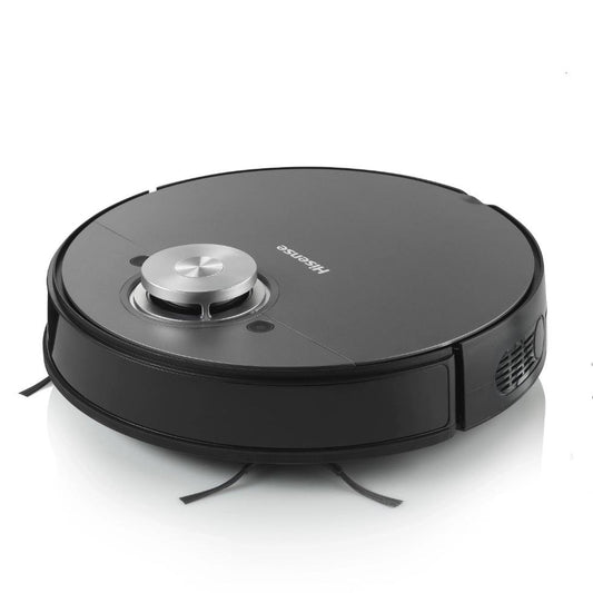 Hisense Smart Robot Vacuum HRVCL144  | Smart vacuum robot in Tanzania