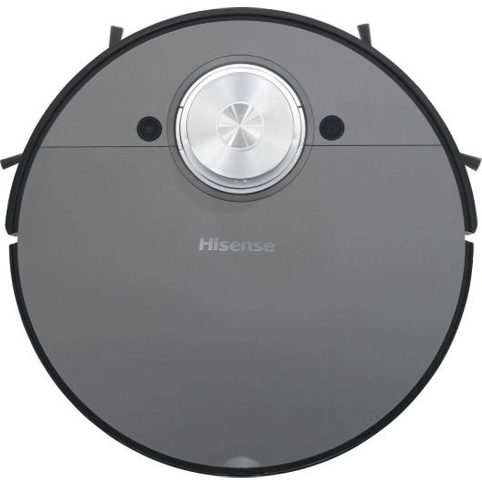 Hisense Smart Robot Vacuum HRVCL144  | Smart vacuum robot in Tanzania