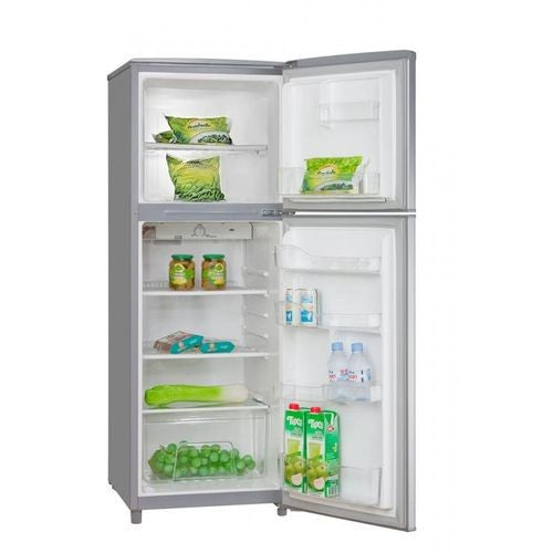 HISENSE 2 Door 205 Lt Fridge RD27DR4 | Hisense fridge in Dar Tanzania