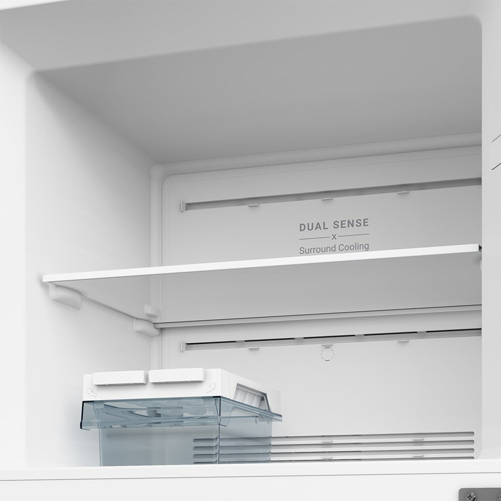 HITACHI 2 Door 344 Litre No Frost, Inverter, Fridge HRTN6379SX