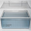 HITACHI 2 Door 344 Litre No Frost, Inverter, Fridge HRTN6379SX