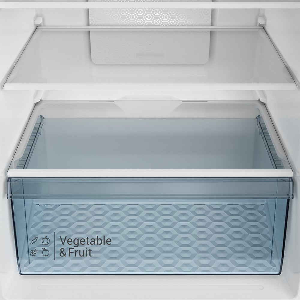 HITACHI 2 Door 344 Litre No Frost, Inverter, Fridge HRTN6379SX