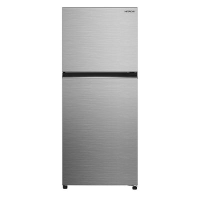 HITACHI 2 Door 344 Litre No Frost, Inverter, Fridge HRTN6379SX