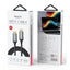 YESIDO 1.8m, HD High Speed, 8K@60Hz, HDMI 2.1 Cable, HM11