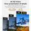 YESIDO 1.8m, 4K HD High Speed, 4K@30Hz, HDMI Cable, HM16 