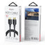 YESIDO 1.8m, 4K HD High Speed, 4K@30Hz, HDMI Cable, HM16 