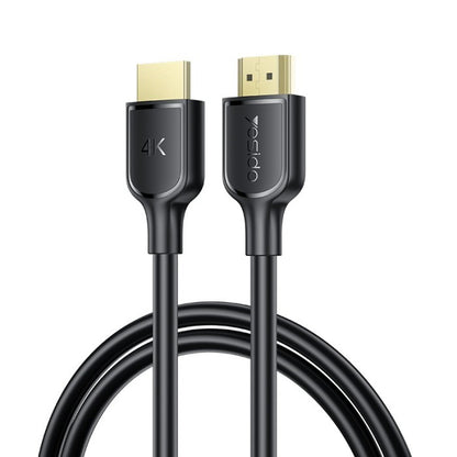 YESIDO 1.8m, 4K HD High Speed, 4K@30Hz, HDMI Cable, HM16 