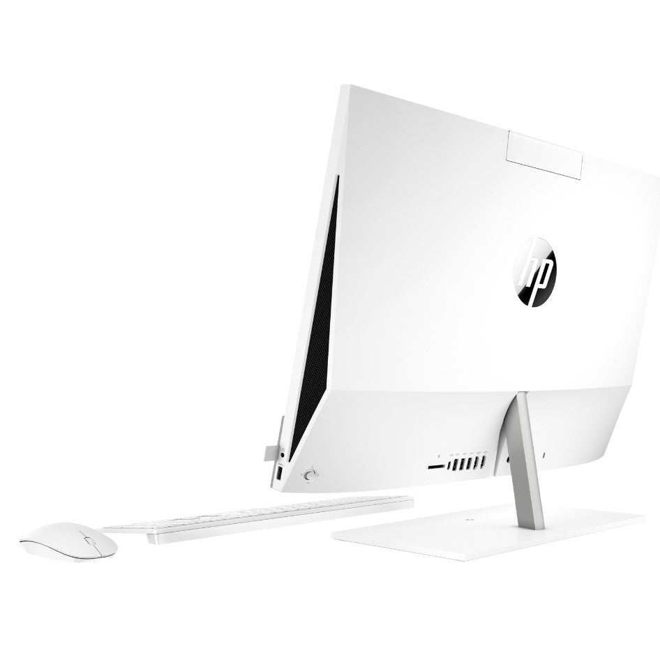 HP Pavilion 24-k1305st, All In One Desktop 23.8 Inch Touch, i5
