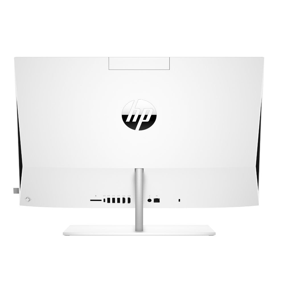 HP Pavilion 24-k1305st, All In One Desktop 23.8 Inch Touch, i5, NVIDIA