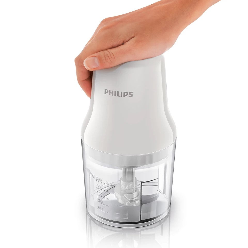 PHILIPS Daily Collection Chopper HR1393 | Food Chopper in Dar Tanzania