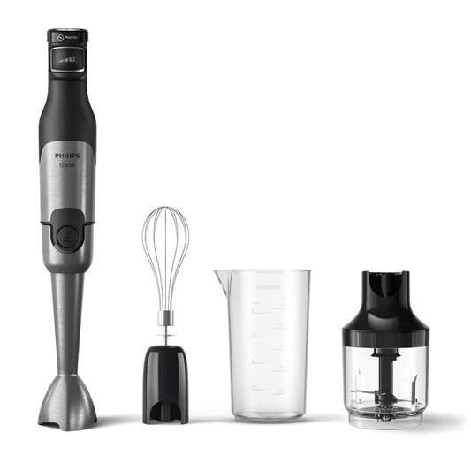 PHILIPS 5000 Series Hand Blender HR2683 | Blenders in Dar Tanzania