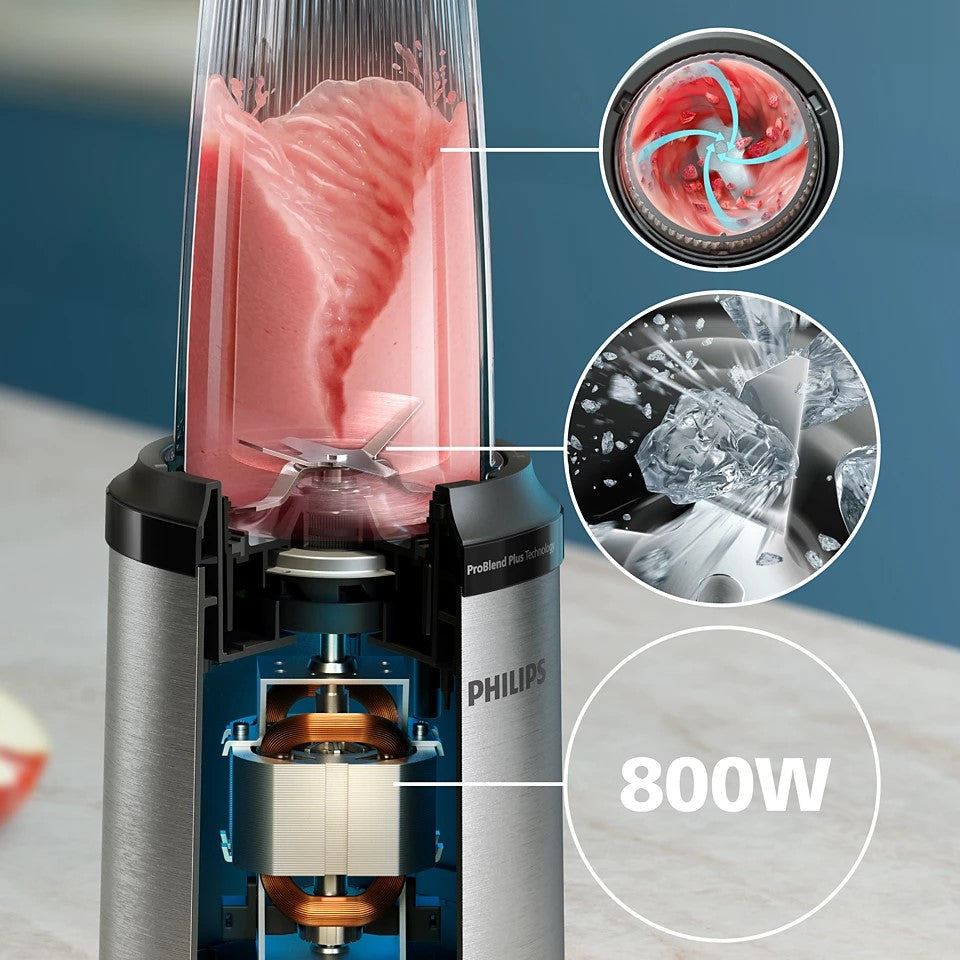 PHILIPS 5000 Series HR2765 Smoothie Maker in Dar Tanzania