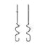 PHILIPS 280w Hand Mixer HR3704 | Philips Hand Mixers Dar Tanzania