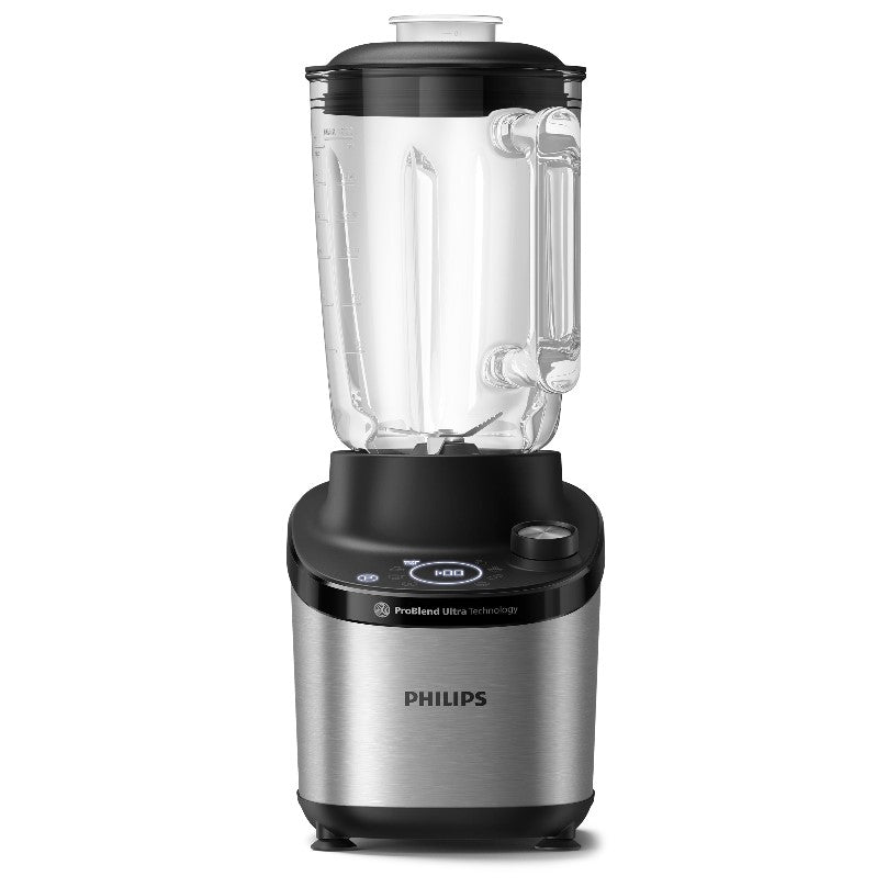 PHILIPS 7000 Series 1500W Blender With Glass Jar HR3760 | Tanzania