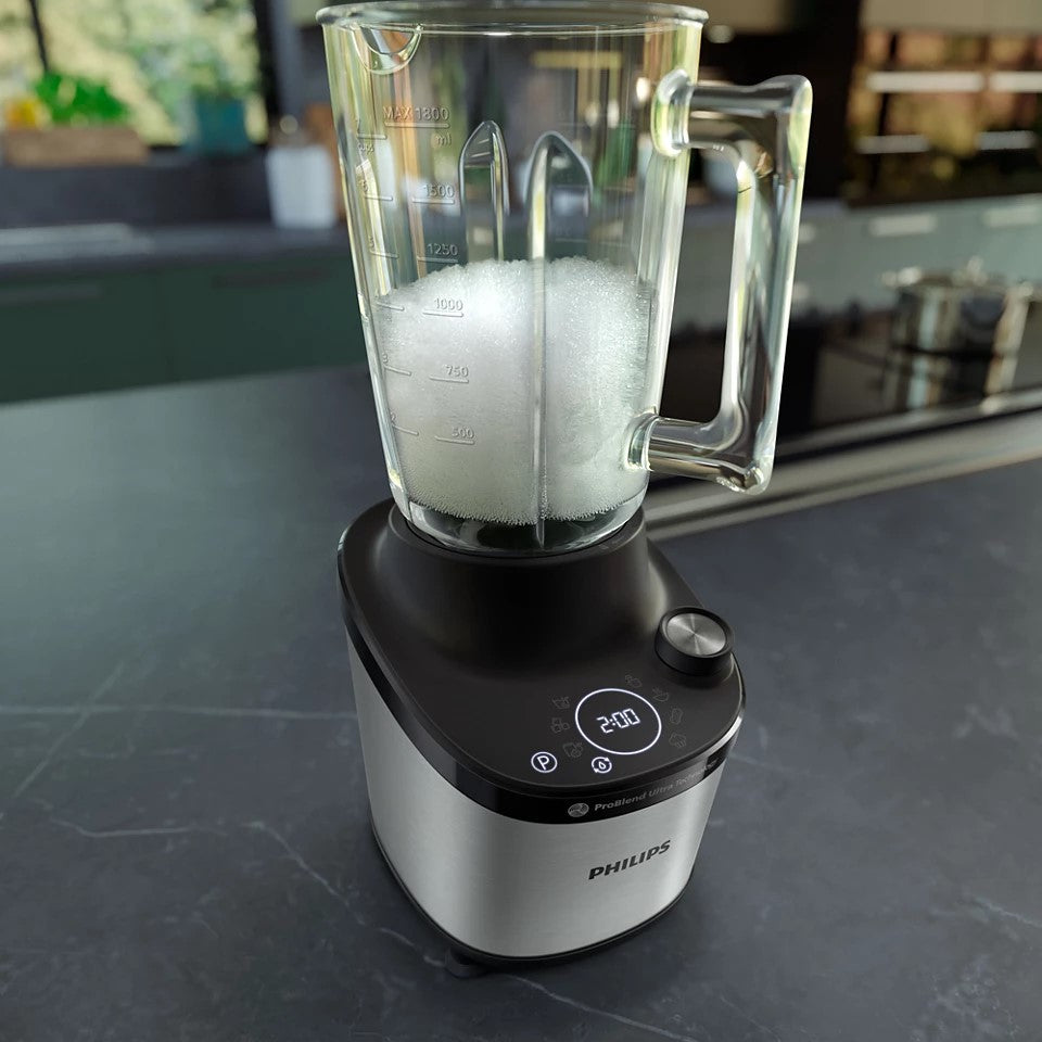 PHILIPS 7000 Series 1500W Blender With Glass Jar HR3760 | Tanzania