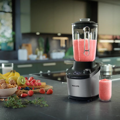 PHILIPS 7000 Series 1500W Blender With Glass Jar HR3760 | Tanzania