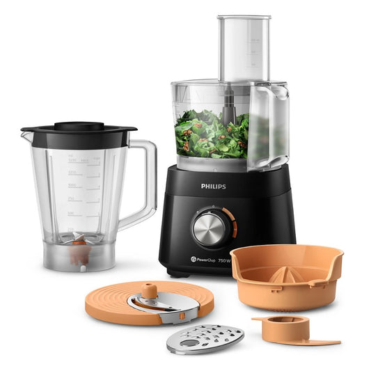 PHILIPS Food Processor HR7302 | Food processors in Dar Tanzania