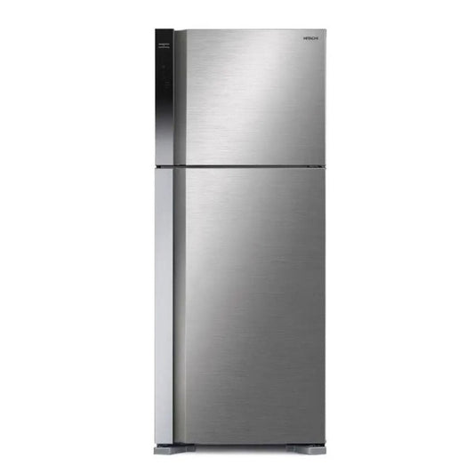 HITACHI 2 Door 550 Litre No Frost Fridge HRTN8565DFBBKET