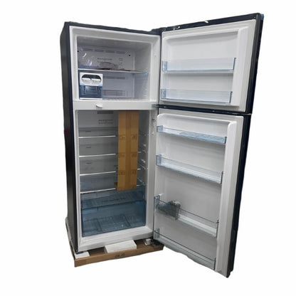 HITACHI 2 Door 550 Litre No Frost Fridge HRTN8565DFBBKET