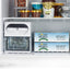 HITACHI 2 Door 450 Litre, No Frost, Inverter, Fridge HRTN7489DFB 