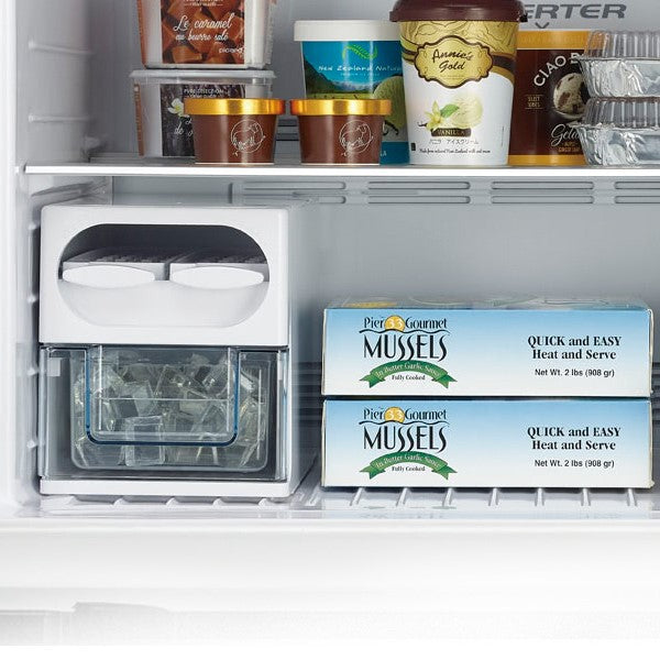 HITACHI 2 Door 450 Litre, No Frost, Inverter, Fridge HRTN7489DFB 