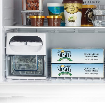 HITACHI 2 Door 450 Litre, No Frost, Inverter, Fridge HRTN7489DFB 