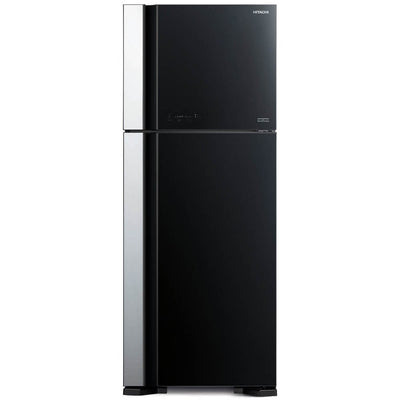 HITACHI 2 Door 450 Litre, No Frost, Inverter, Fridge HRTN7489DFB 