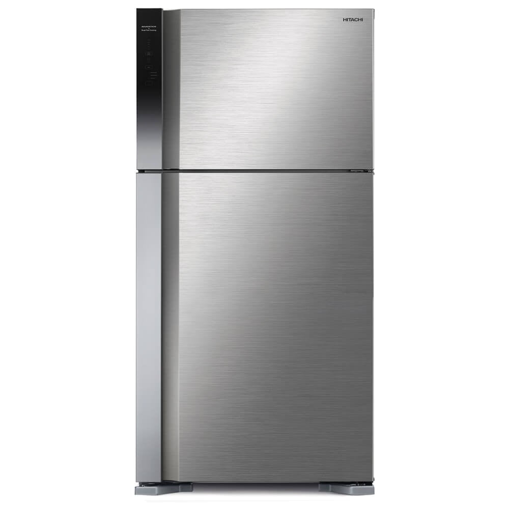 HITACHI 2 Door 550 Litre No Frost Fridge HRTN8565