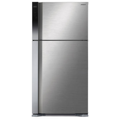 HITACHI 2 Door 550 Litre No Frost Fridge HRTN8565