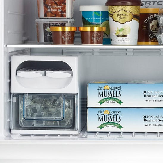 HITACHI 2 Door 550 Litre No Frost Fridge HRTN8565