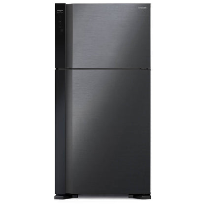 HITACHI 2 Door 550 Litre No Frost Fridge HRTN8565